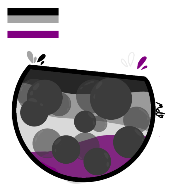 asexual boba!