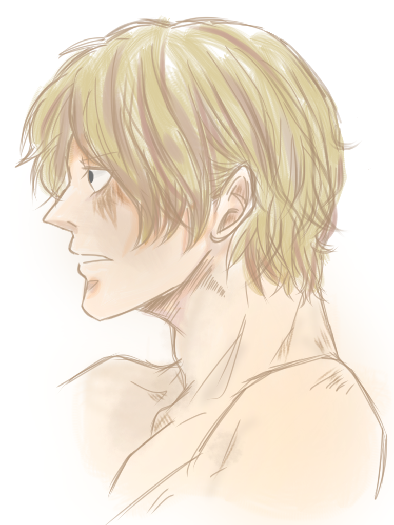 サボくん Ibispaint