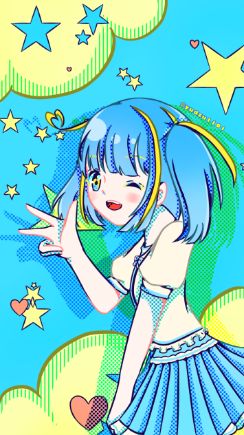ロリっ娘