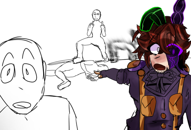 OPEN COLLAB!!! JOIN NOW!!