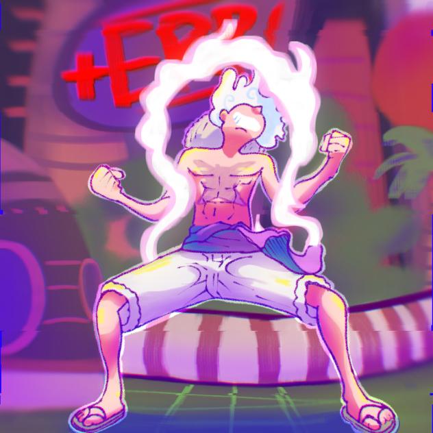 Gear 5