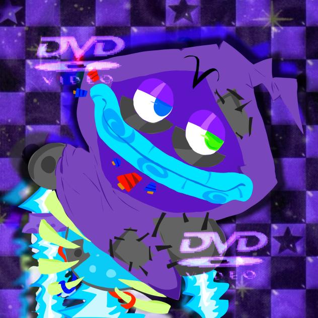 epic ethereal wubbox cuz I love him