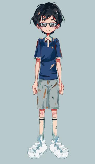 ATSUMA NAOKI_takopi’s original sin