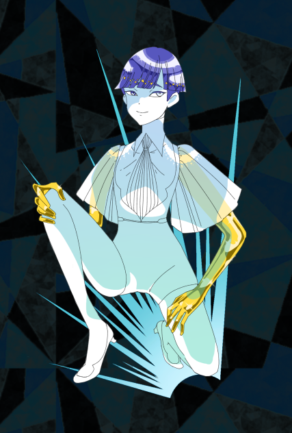 phosphophyllite