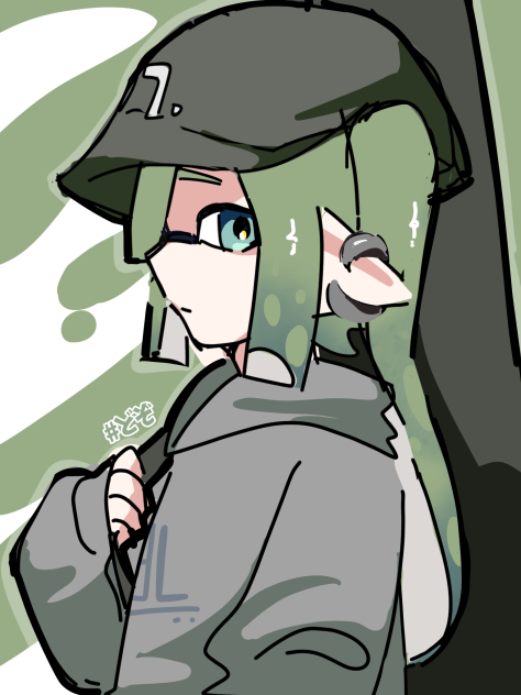 イカタコリクエスト3