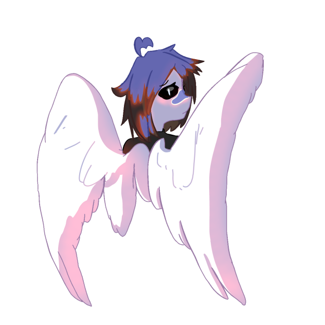 Just a slight doodle of sorrow