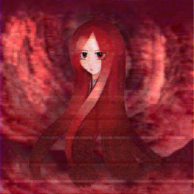 BloodRedLustGal