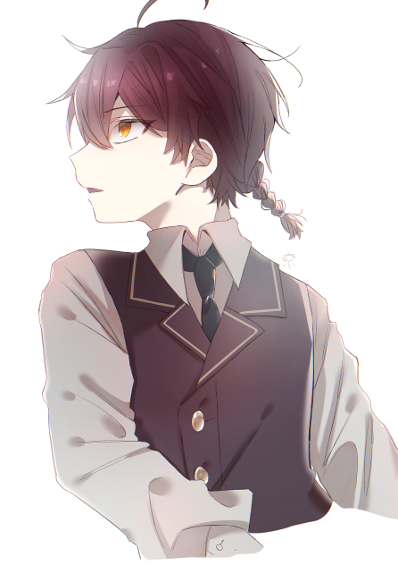 オリキャラくん