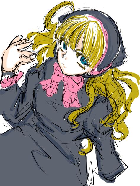 らくがき20250702