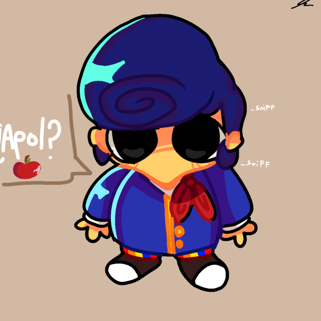mini Wally 💗