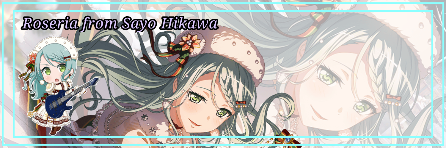 Twitter用ヘッダー７ Ibispaint