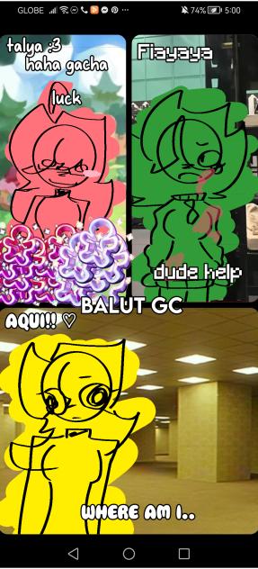 balut chan