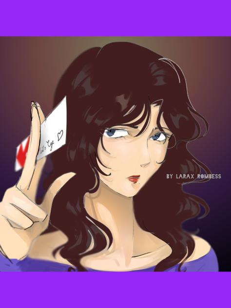 Cat's Eye (Kisugi Rui)