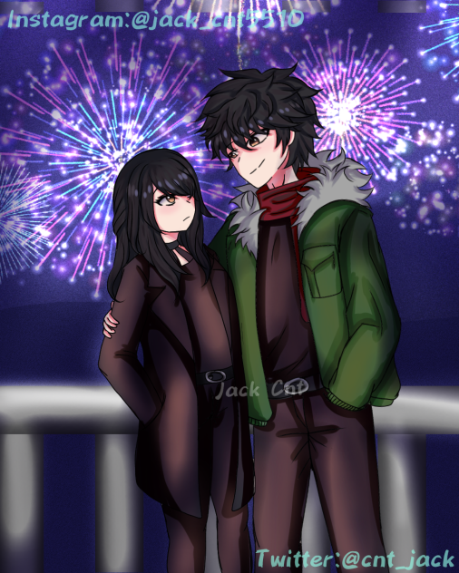 Feliz año nuevo 🎉