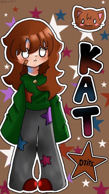 Kat DTIYS