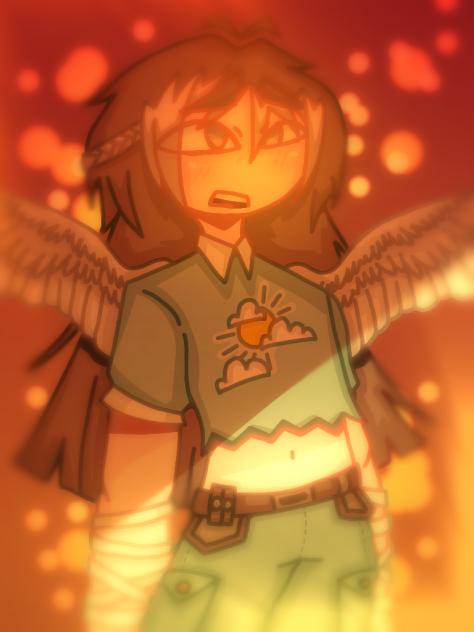 ✨for my best friend Layla✨