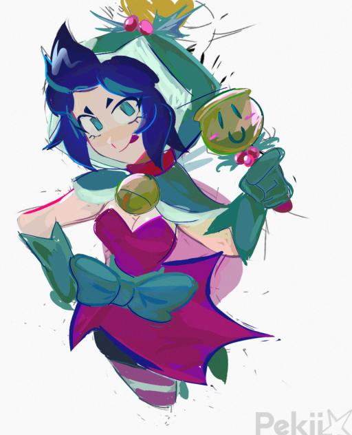 HAJNTET [Brawl Stars]