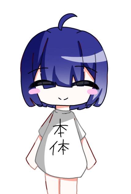立ち絵8