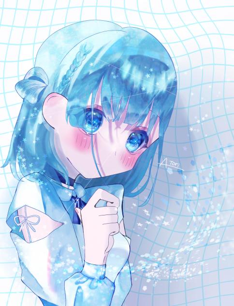 🤍ちるちゃん🩵