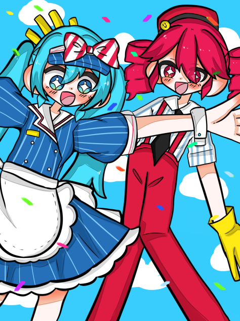 メズマライザー