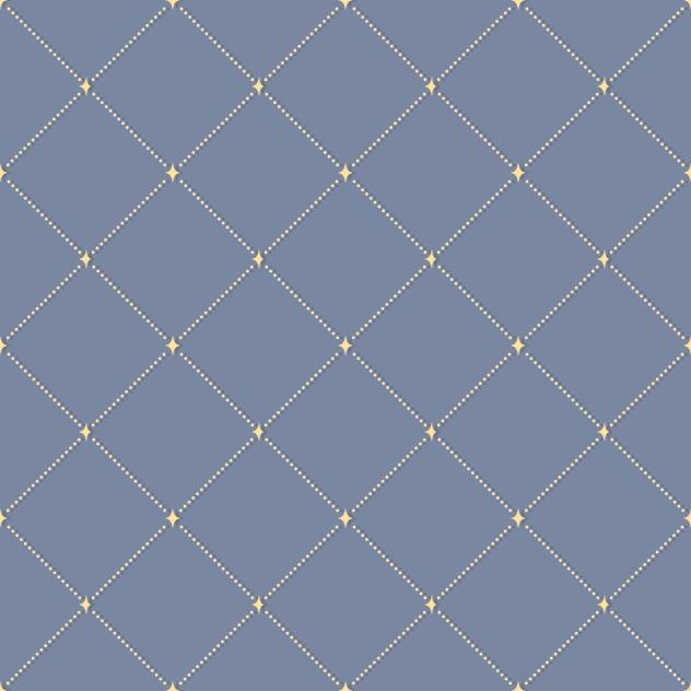 Star Pattern BG