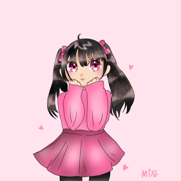 💗💗💗