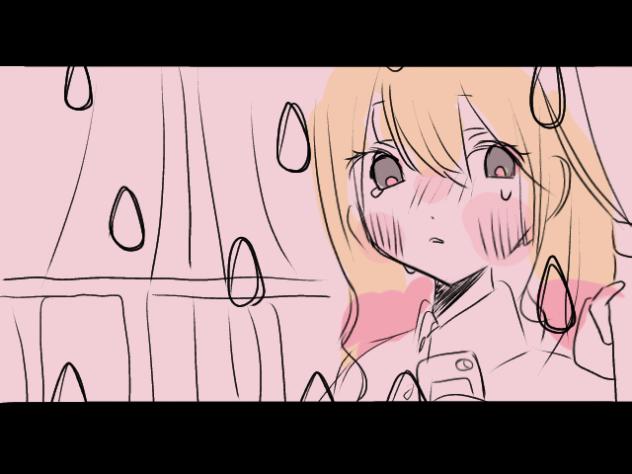 咲希ちゃんバナーつらい