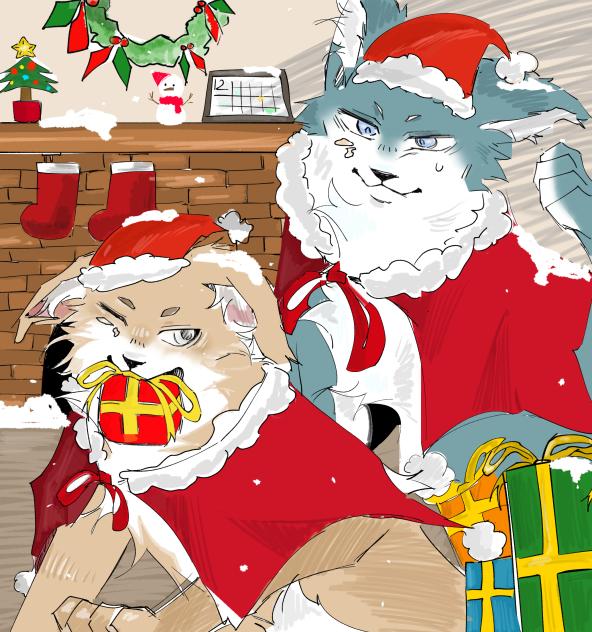 메리 크리스마스🎁