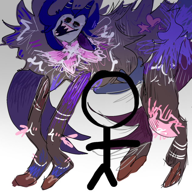 MONSTER GOAT CHECK DESC