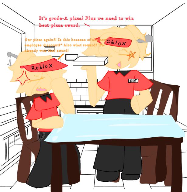 STOP ORDERING PIZZA