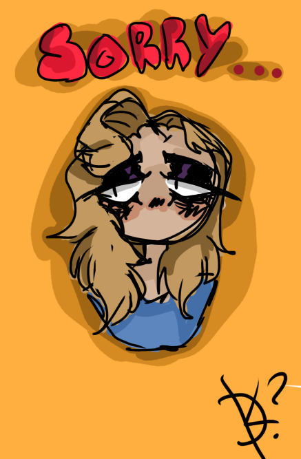 Sorry - ibisPaint