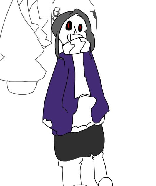 Dust sans
