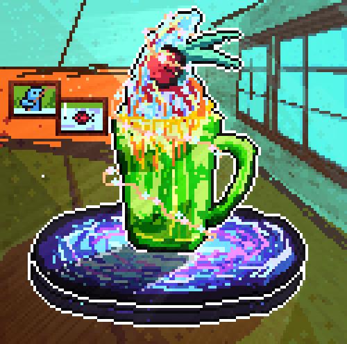 A ~ Mug 🍺 (⚠️Upload ulang)