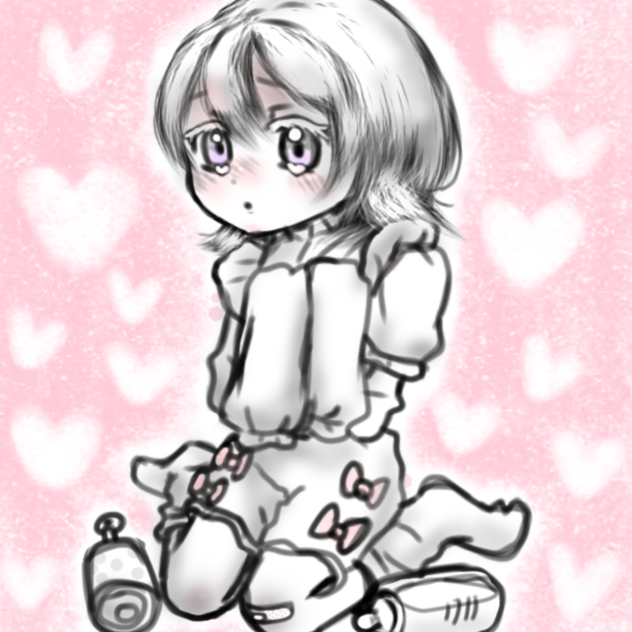 baby ♡ - ibisPaint