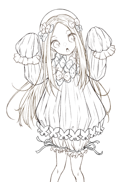 アビゲイル・ウィリアムズ