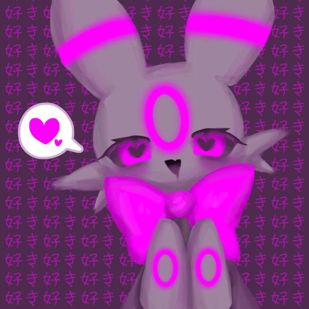 💕