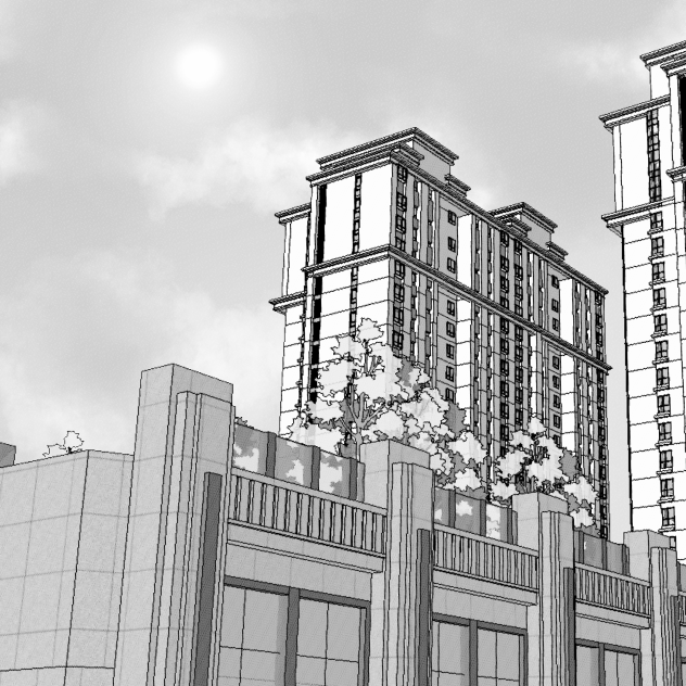 building background 3