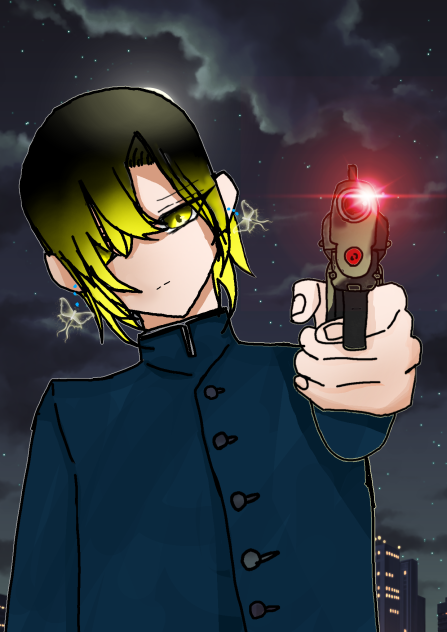 夜行性