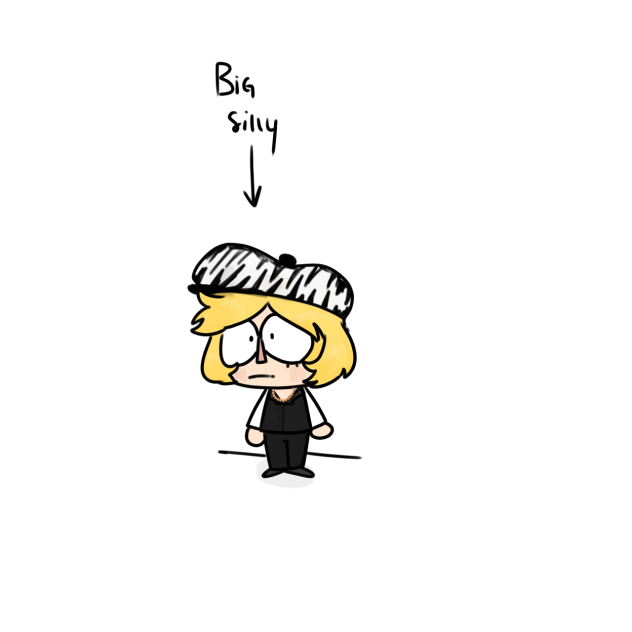 Big silly