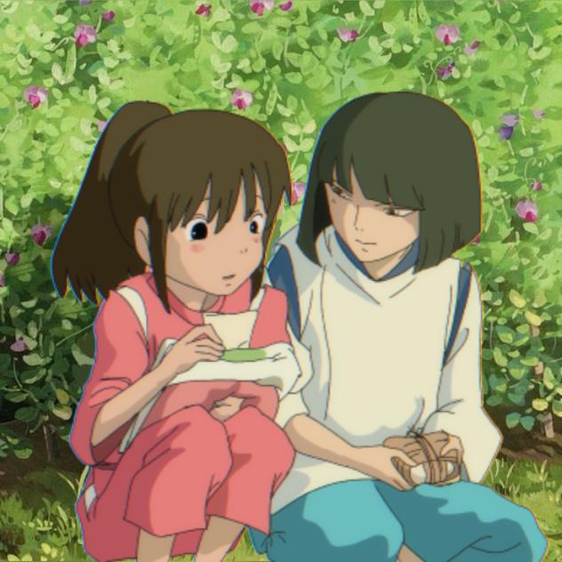 ghibli studio study
