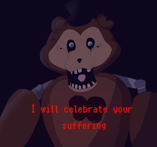 W.Freddy Remake