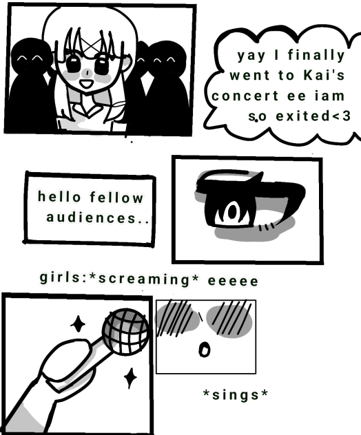 should I make a new comic lol