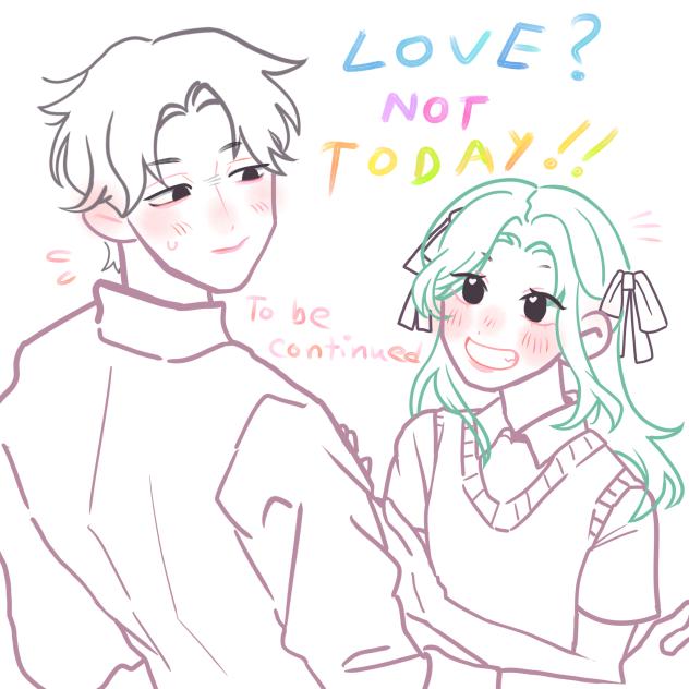 Clean Lineart🤏✨