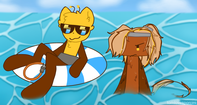 beach episode