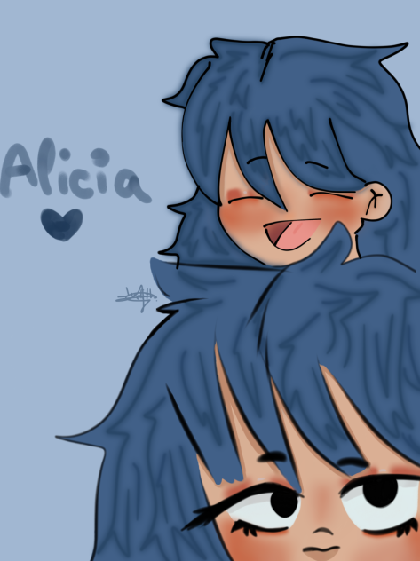 57 sin título - ibisPaint