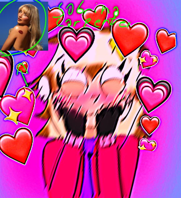 Sabrina c is top S