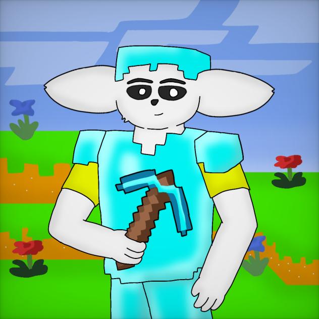Bloodbun With Armor