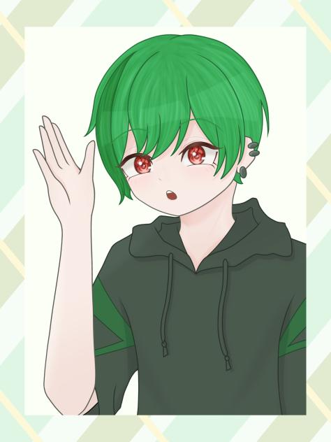 ろでぃ配布物 すちさん