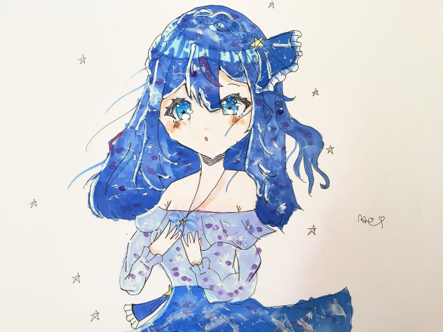 星