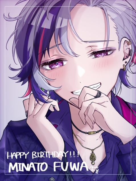 不破湊誕生祭2022
